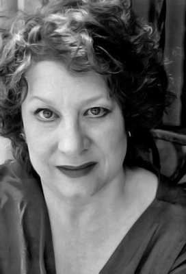 Beth McVey
