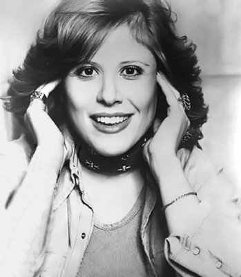 Joni Rapp