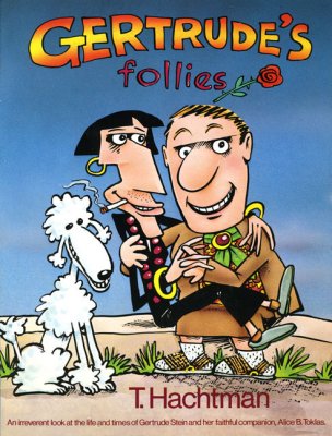 1986 - Book of cartoons