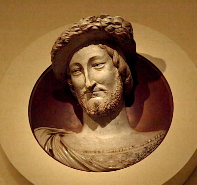 Francois I, King of France