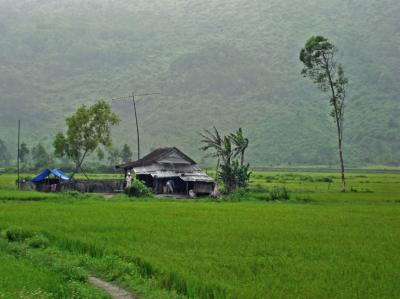 On the road to Hue #3