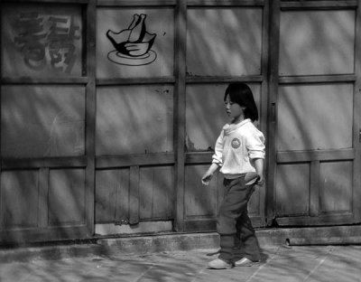 Kyunggi Do (1988 - 1991)