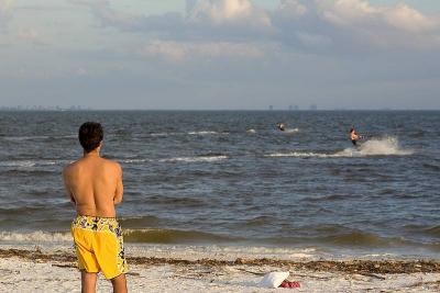 Sanibel Island, Florida