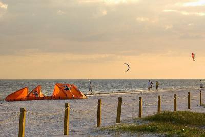 Sanibel Island, Florida