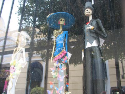 Rosita Canela storefront, Independencia, Tlaquepaque