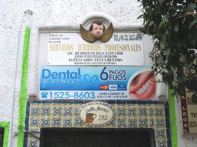 283 Calle Juarez, Tlaquepaque