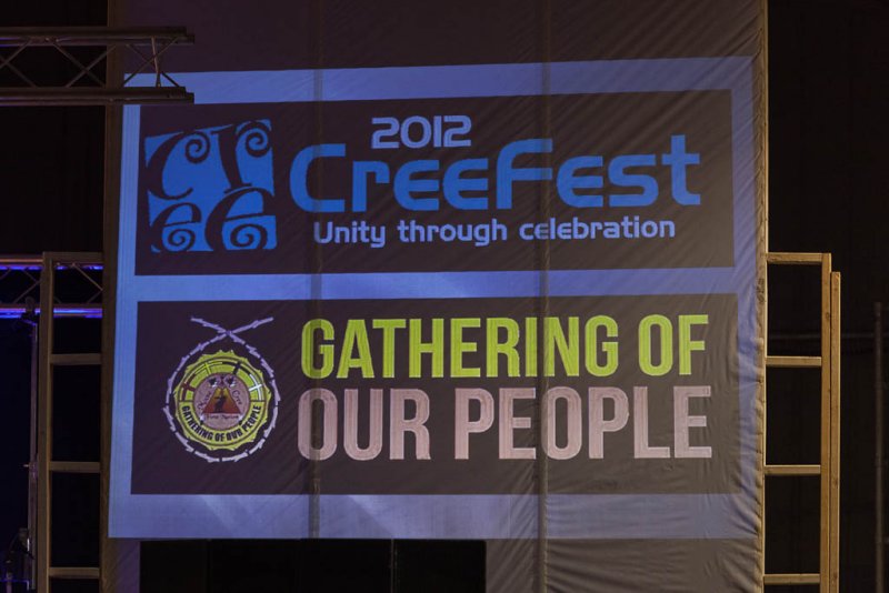 Creefest 2012 July 28