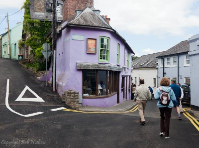 Kinsale, Ireland