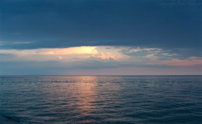 Last Week of July, 2011