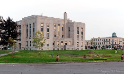 Court House