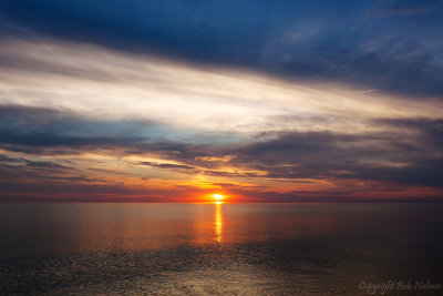 2012 Sunset #2