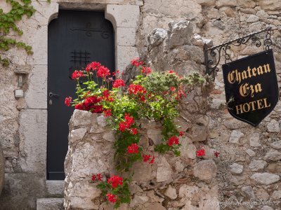 Day 3 - Eze, France