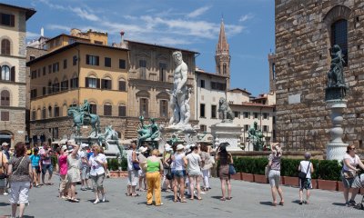 Day 4 - Florence