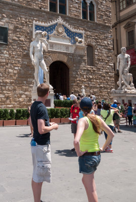 Day 4 - Florence