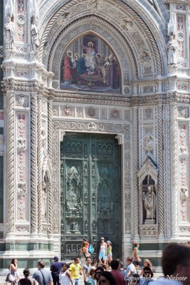 Day 4 - Florence