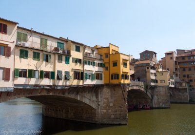 Day 4 - Florence