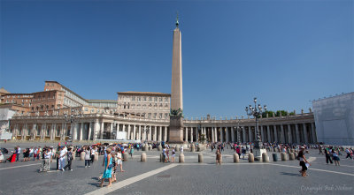Day 5 - Rome, Italy