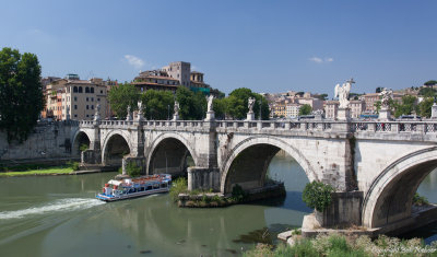 Day 5 - Rome, Italy