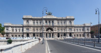 Day 5 - Rome, Italy