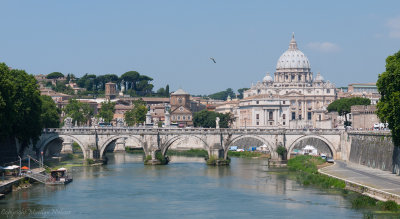 Day 5 - Rome, Italy