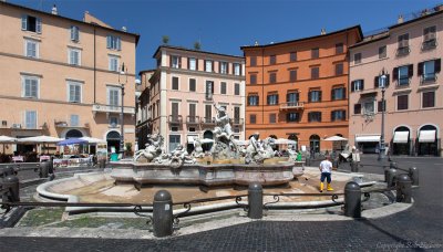 Day 5 - Rome, Italy