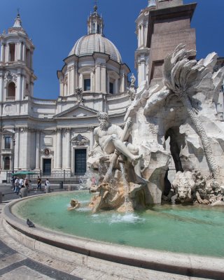 Day 5 - Rome, Italy