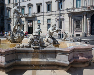 Day 5 - Rome, Italy