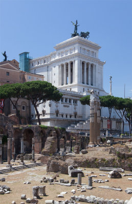 Day 5 - Rome, Italy