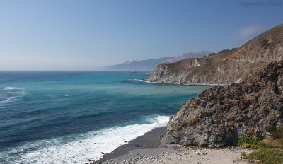 Pacific Coast HWY, CA