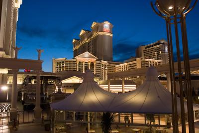 Caeser's Palace