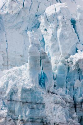 Margerie Glacier