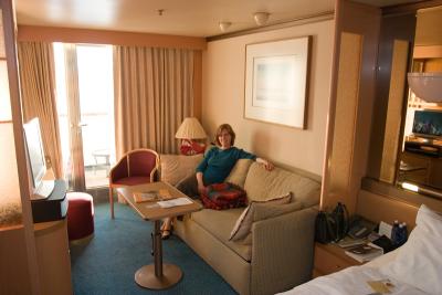 Our Cabin