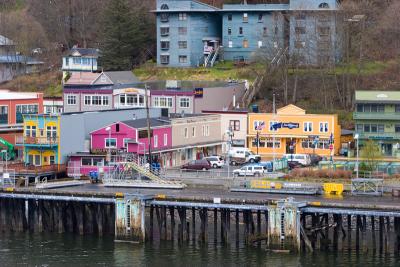 Juneau, Alaska, USA