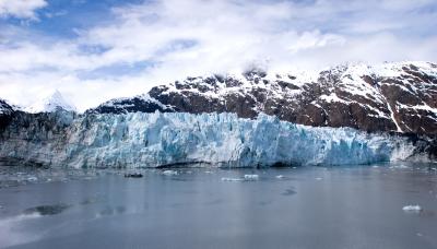 Margerie Glacier