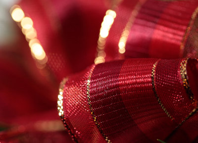 Ribbon - December 20