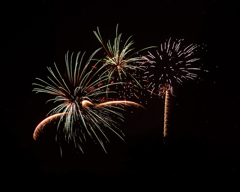 July 4 2011