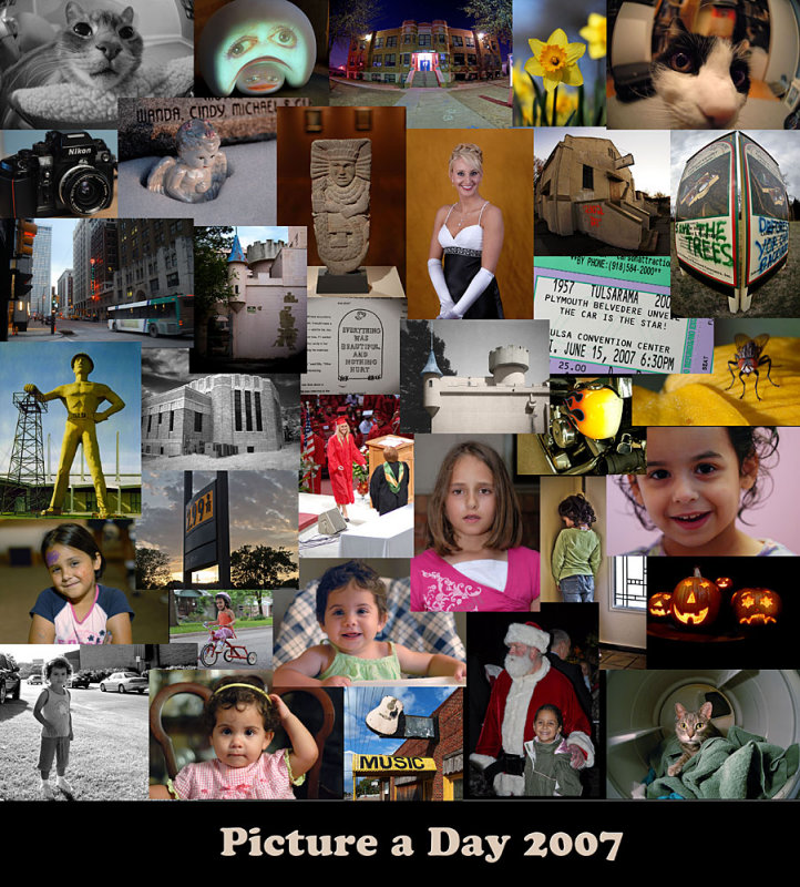 December 31 2007