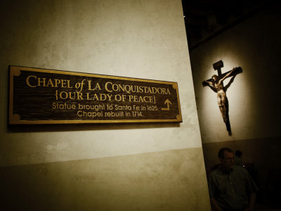 Our Lady of Peace