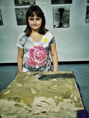 Roswell Evidence?