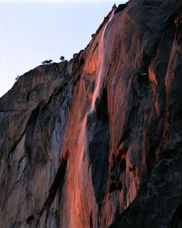 el capitan falls