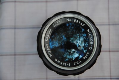 Nikon MF Lenses (09-17-2011)