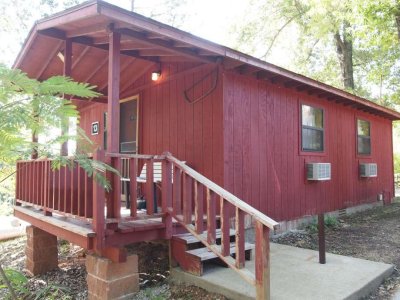Our Cabin (Front, #13)