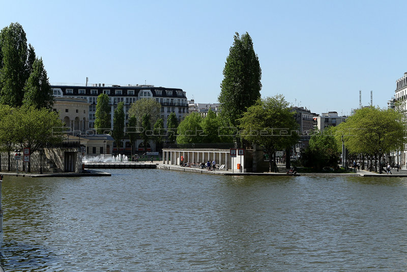 4 Canal de l Ourcq et bassin de la Villette - IMG_3869_DxO Pbase.jpg