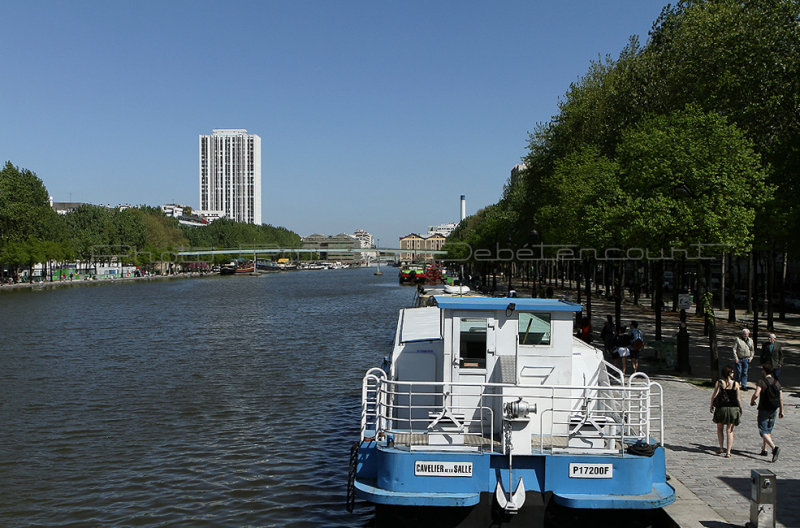 5 Canal de l Ourcq et bassin de la Villette - IMG_3870_DxO Pbase.jpg