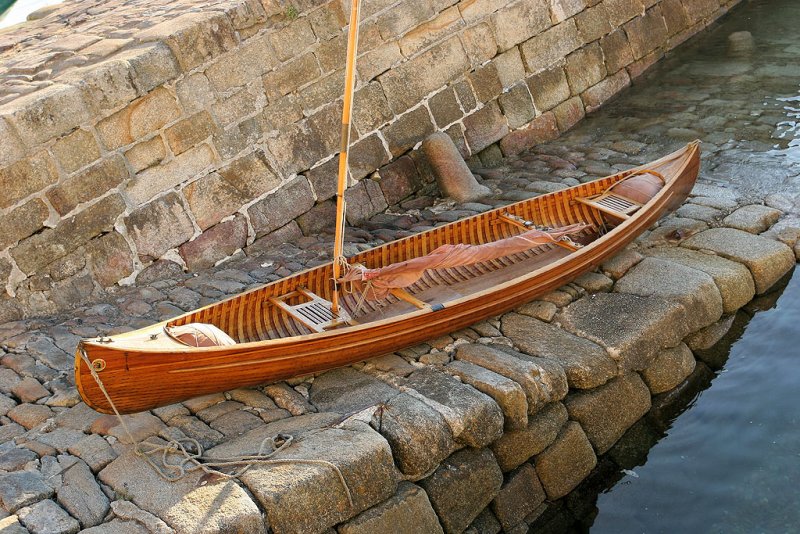Douarnenez 2006 - Journée du vendredi 28 juillet