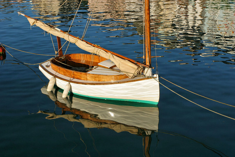 Douarnenez 2006 - Journée du vendredi 28 juillet