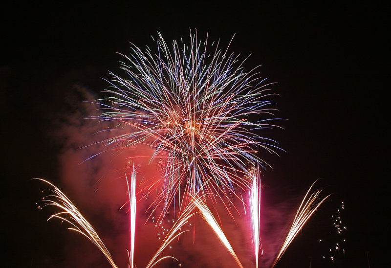 Feux dartifice du 14 juillet au Pouliguen - IMG_0223.jpg