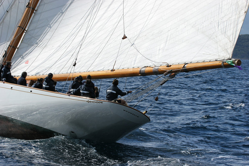 Voiles de Saint-Tropez 2005