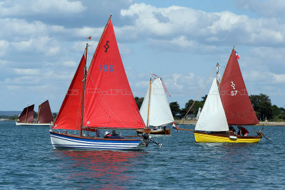 Semaine du Golfe 2011  Journe du mardi 31 mai