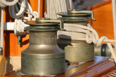 Voiles de Saint Tropez 2005 - Voiliers de tradition